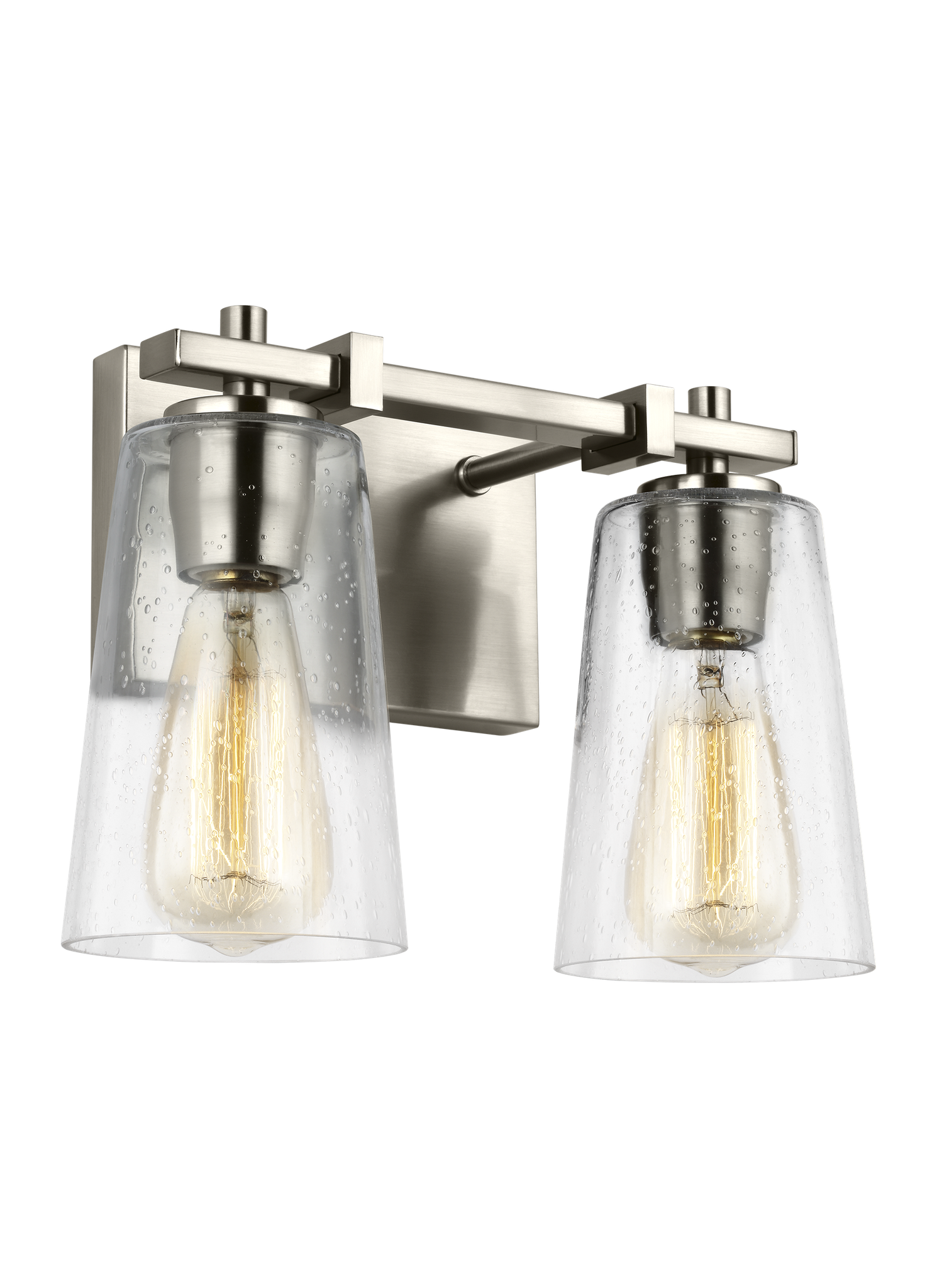 VISUAL COMFORT STUDIO, MERCER 2 - LIGHT VANITY, VANITY LIGHT