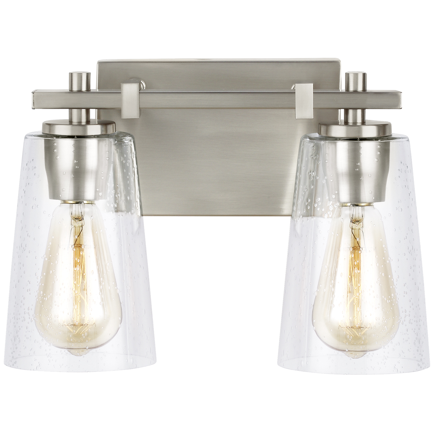 VISUAL COMFORT STUDIO, MERCER 2 - LIGHT VANITY, VANITY LIGHT