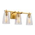 VISUAL COMFORT & CO., MERCER VANITY, VANITY LIGHT