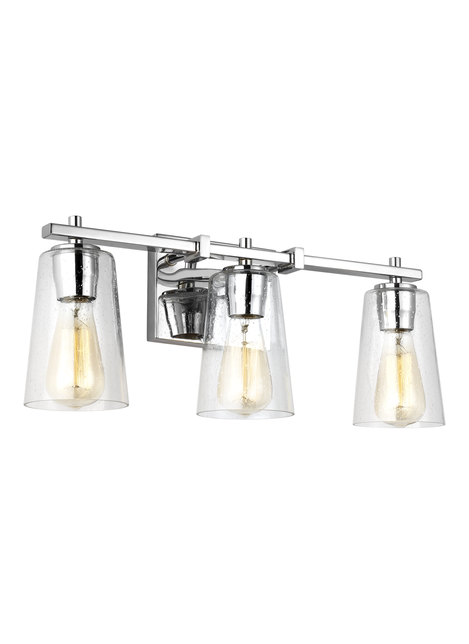 VISUAL COMFORT & CO., MERCER 3 - LIGHT VANITY, VANITY LIGHT