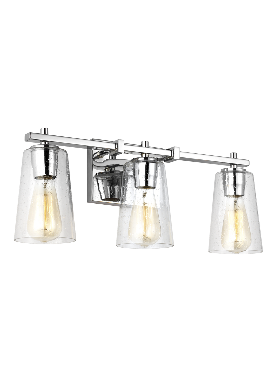 VISUAL COMFORT STUDIO, MERCER 3 - LIGHT VANITY, VANITY LIGHT
