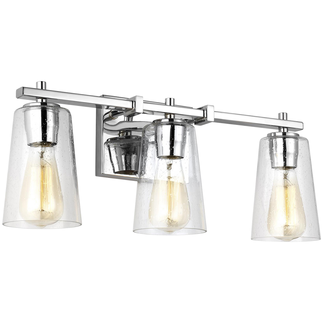 VISUAL COMFORT & CO., MERCER 3 - LIGHT VANITY, VANITY LIGHT