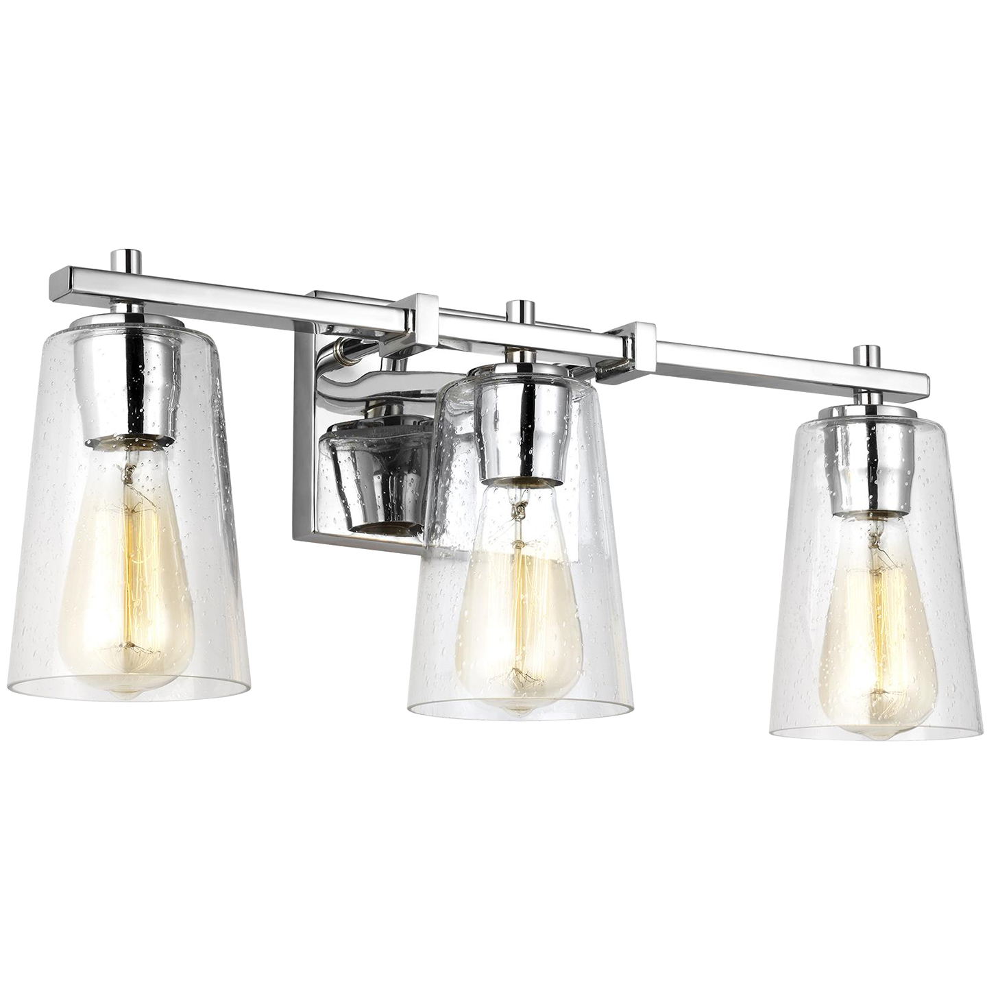 VISUAL COMFORT & CO., MERCER 3 - LIGHT VANITY, VANITY LIGHT