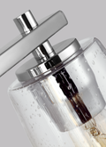 VISUAL COMFORT & CO., MERCER 3 - LIGHT VANITY, VANITY LIGHT