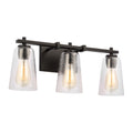 VISUAL COMFORT STUDIO, MERCER VANITY, VANITY LIGHT
