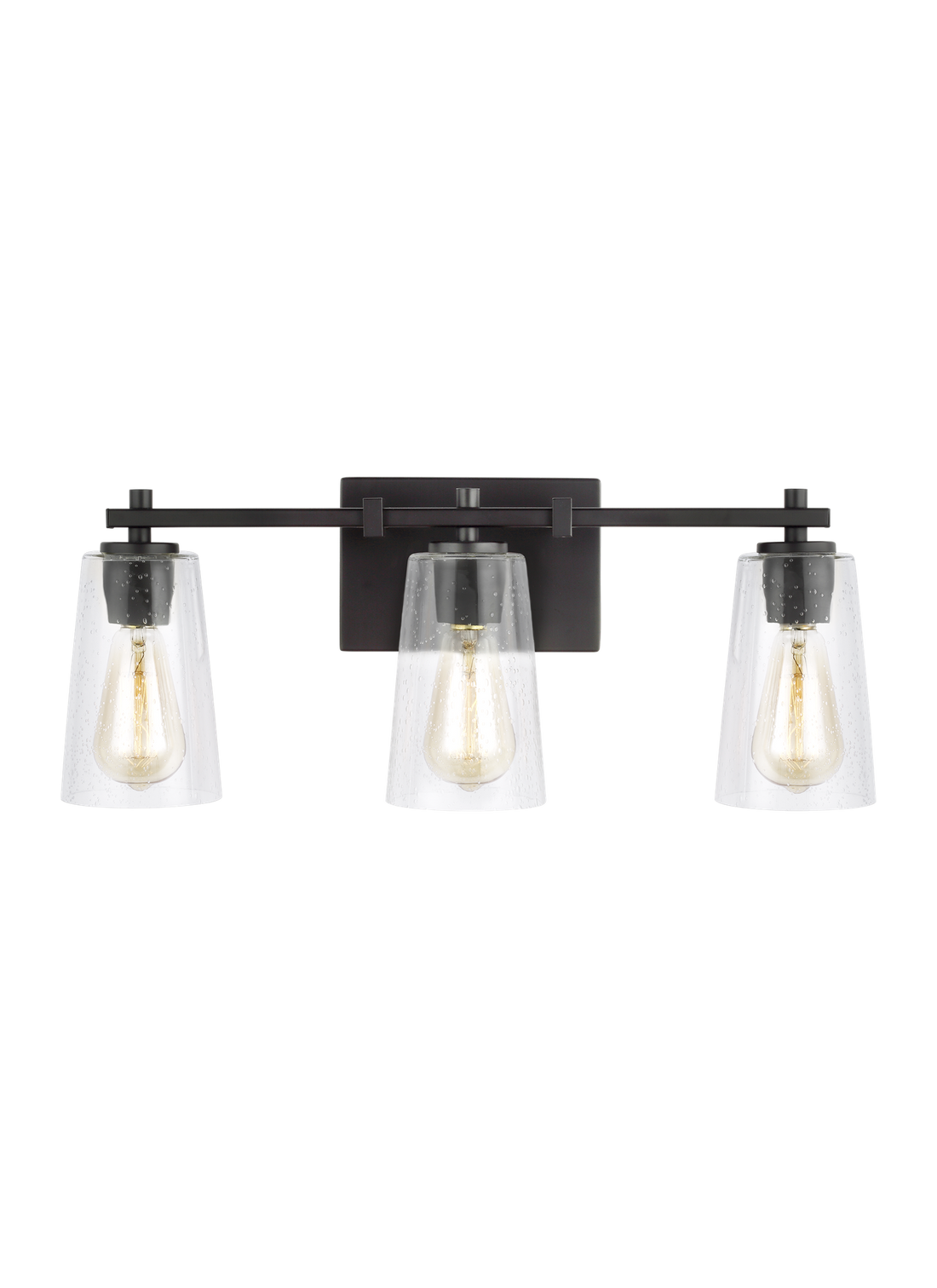 VISUAL COMFORT STUDIO, MERCER 3 - LIGHT VANITY, VANITY LIGHT