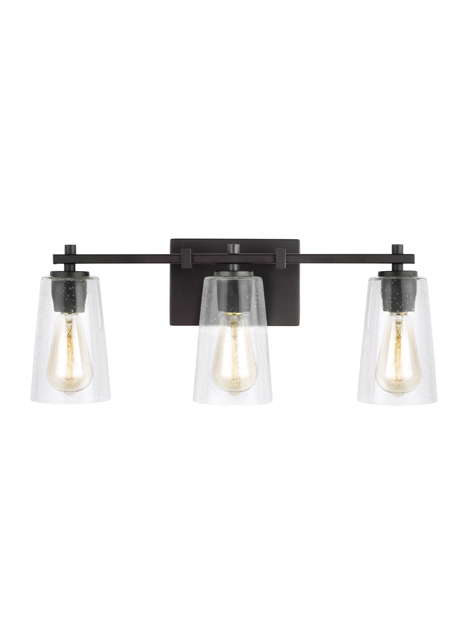 VISUAL COMFORT STUDIO, MERCER 3 - LIGHT VANITY, VANITY LIGHT