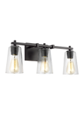 VISUAL COMFORT & CO., MERCER 3 - LIGHT VANITY, VANITY LIGHT