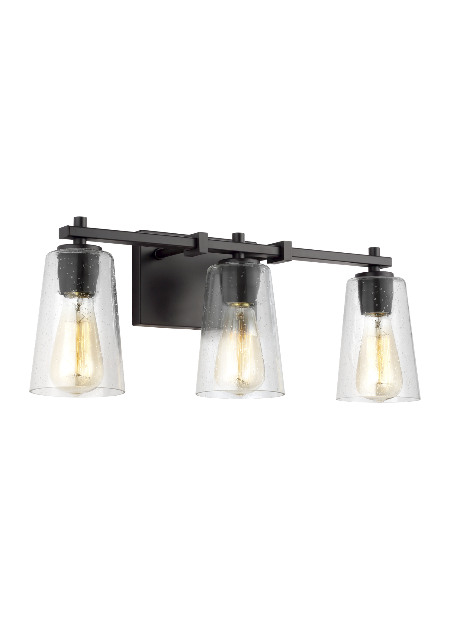 VISUAL COMFORT & CO., MERCER 3 - LIGHT VANITY, VANITY LIGHT