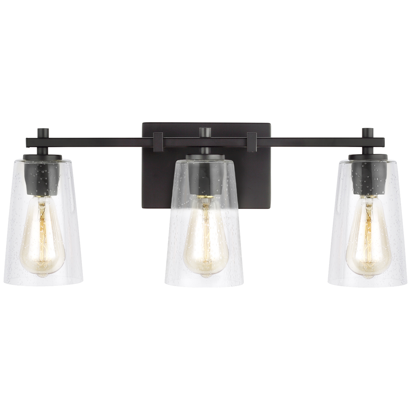 VISUAL COMFORT STUDIO, MERCER 3 - LIGHT VANITY, VANITY LIGHT