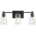 VISUAL COMFORT & CO., MERCER 3 - LIGHT VANITY, VANITY LIGHT
