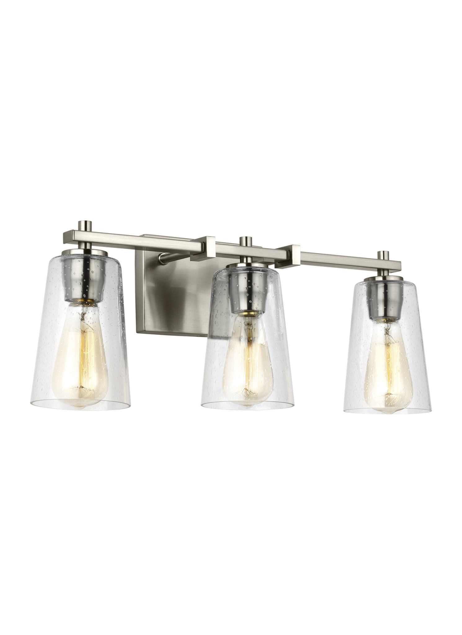 VISUAL COMFORT STUDIO, MERCER 3 - LIGHT VANITY, VANITY LIGHT