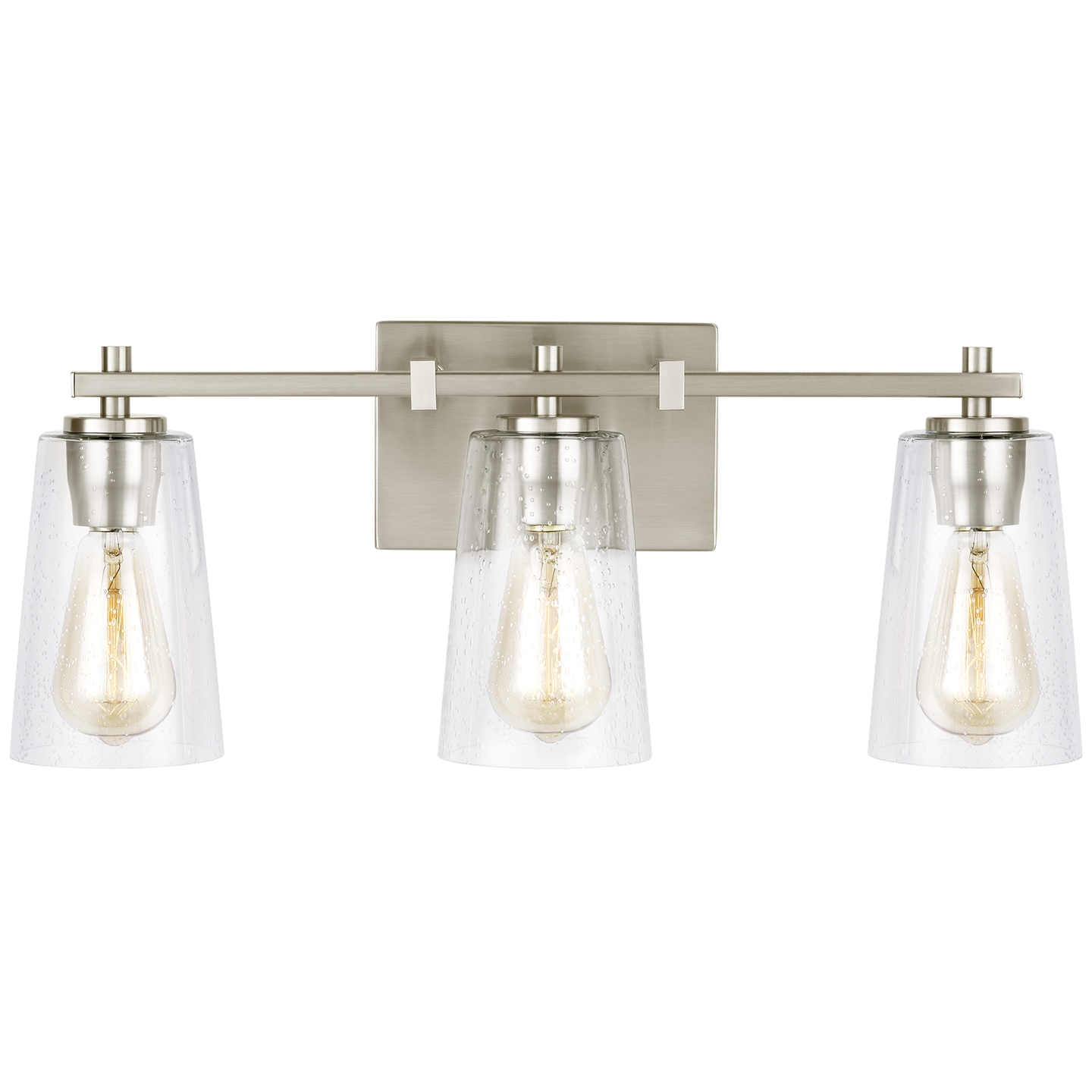 VISUAL COMFORT STUDIO, MERCER 3 - LIGHT VANITY, VANITY LIGHT