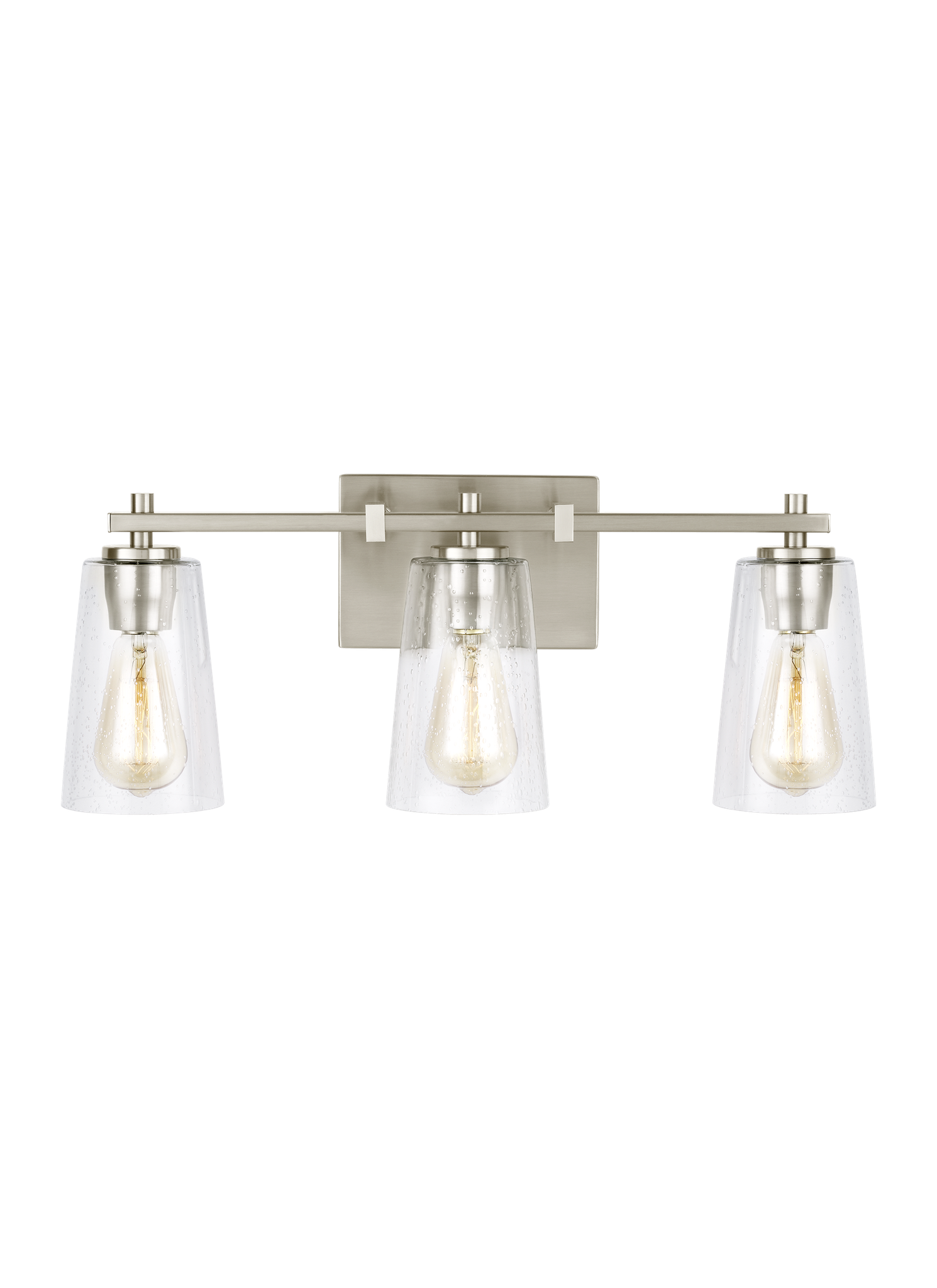 VISUAL COMFORT STUDIO, MERCER 3 - LIGHT VANITY, VANITY LIGHT