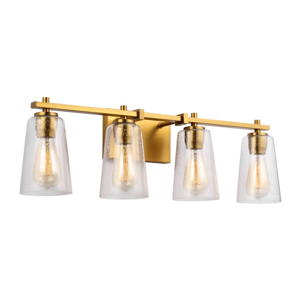 VISUAL COMFORT & CO., MERCER VANITY, VANITY LIGHT