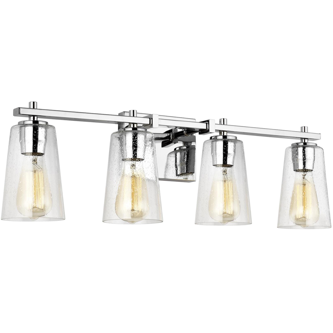 VISUAL COMFORT & CO., MERCER 4 - LIGHT VANITY, VANITY LIGHT