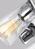 VISUAL COMFORT STUDIO, MERCER 4 - LIGHT VANITY, VANITY LIGHT