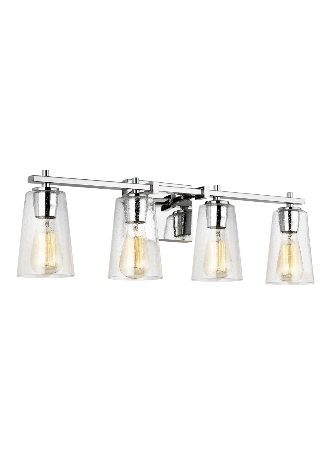 VISUAL COMFORT & CO., MERCER 4 - LIGHT VANITY, VANITY LIGHT
