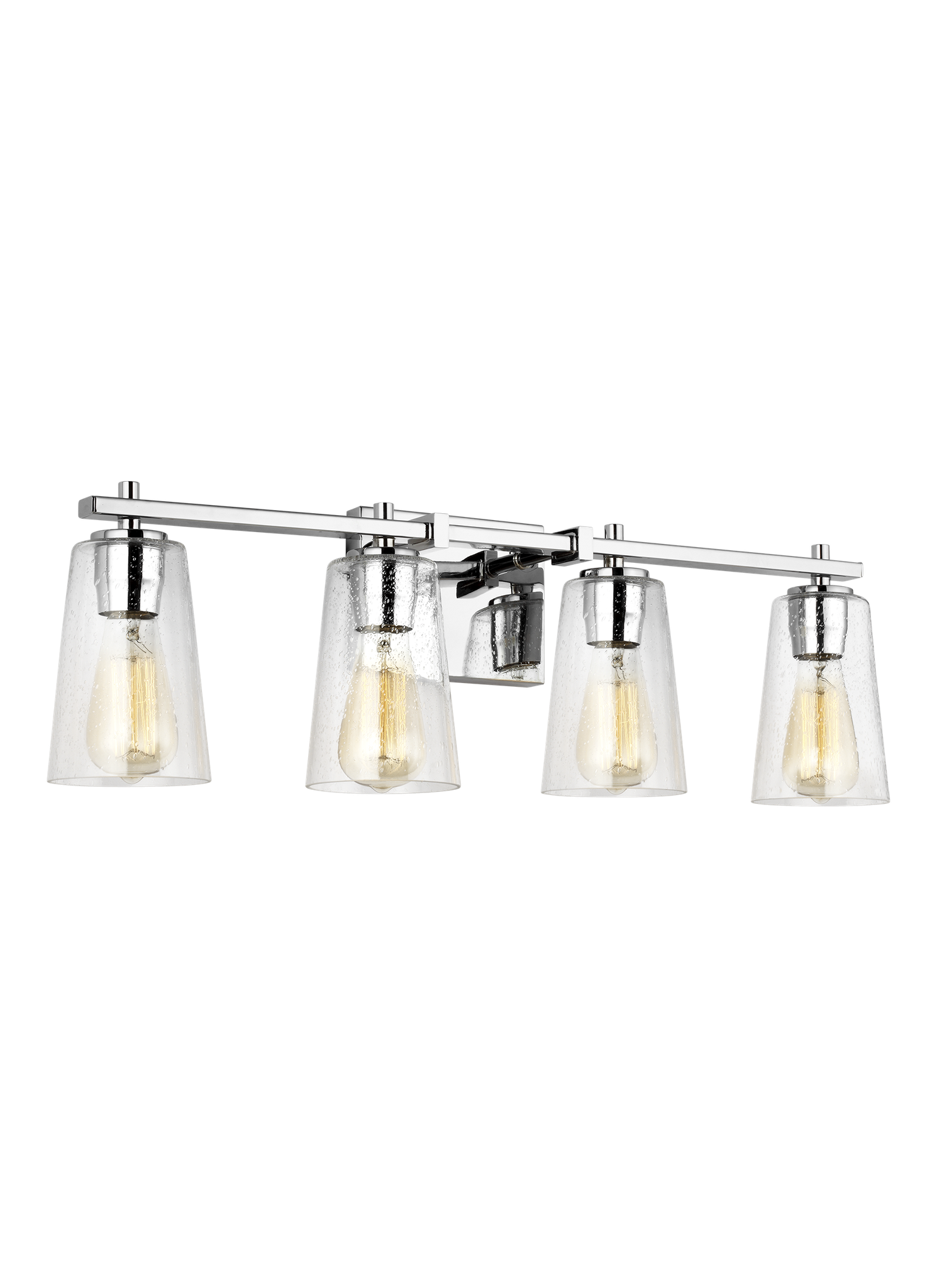VISUAL COMFORT STUDIO, MERCER 4 - LIGHT VANITY, VANITY LIGHT