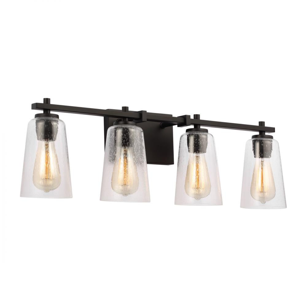 VISUAL COMFORT & CO., MERCER VANITY, VANITY LIGHT