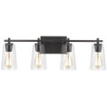 VISUAL COMFORT & CO., MERCER 4 - LIGHT VANITY, VANITY LIGHT