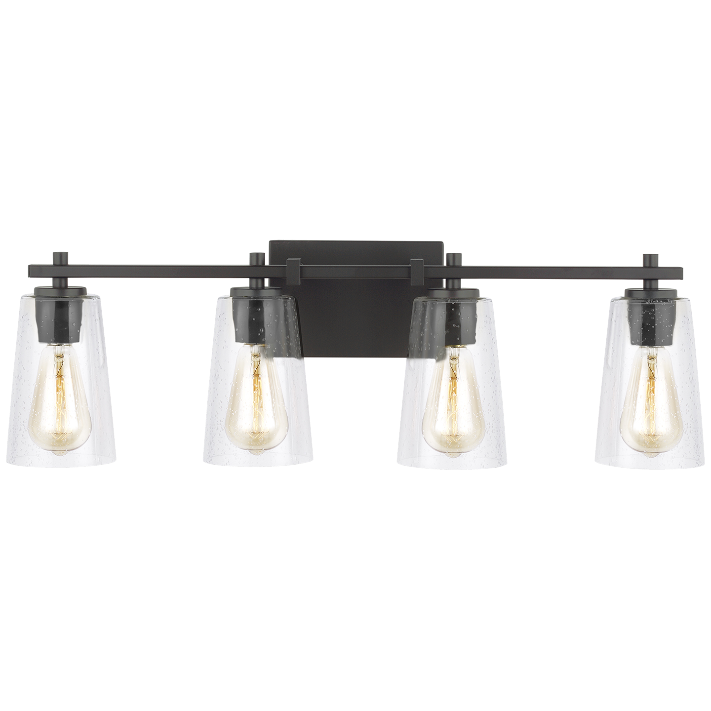 VISUAL COMFORT & CO., MERCER 4 - LIGHT VANITY, VANITY LIGHT