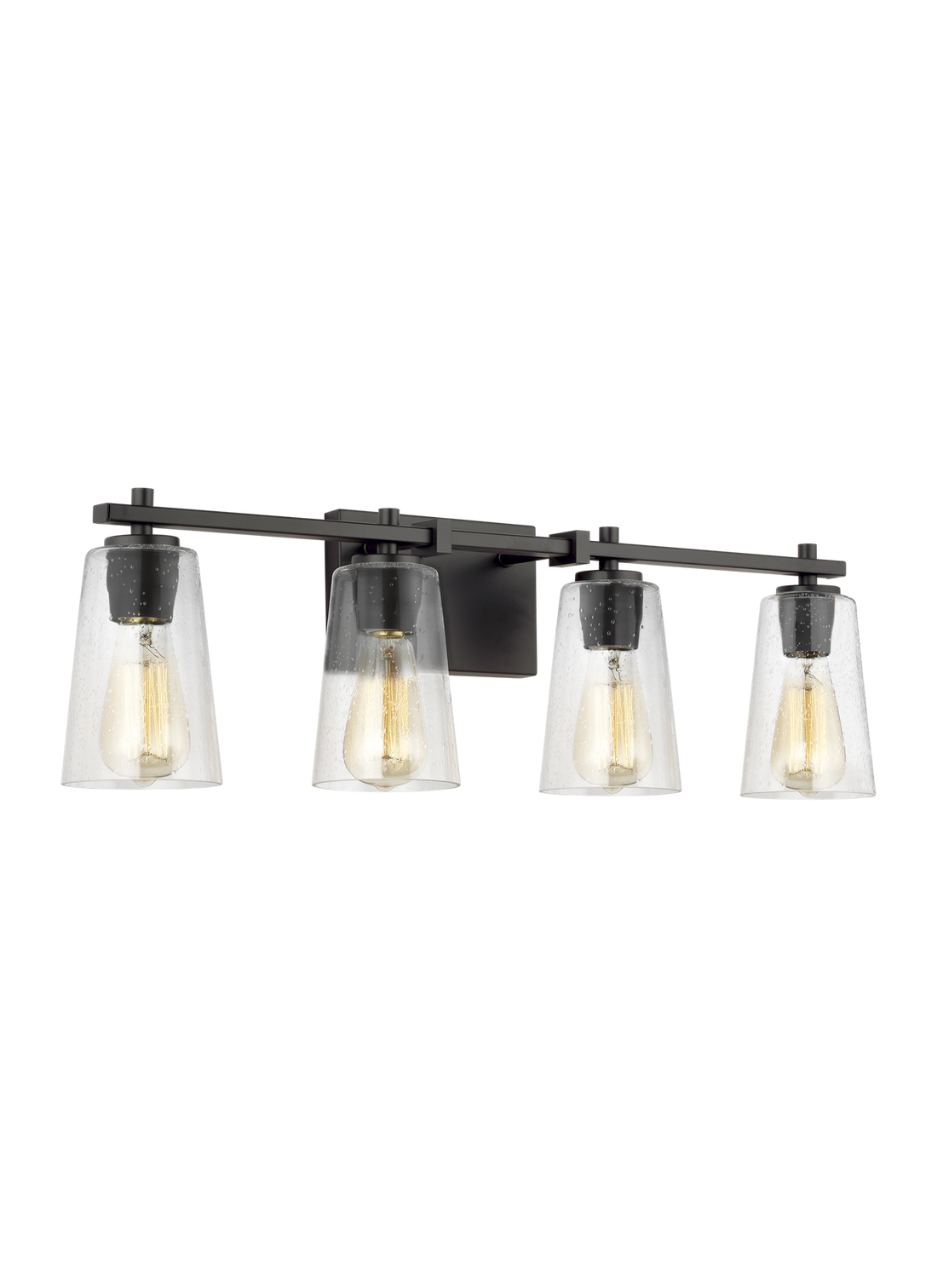 VISUAL COMFORT STUDIO, MERCER 4 - LIGHT VANITY, VANITY LIGHT