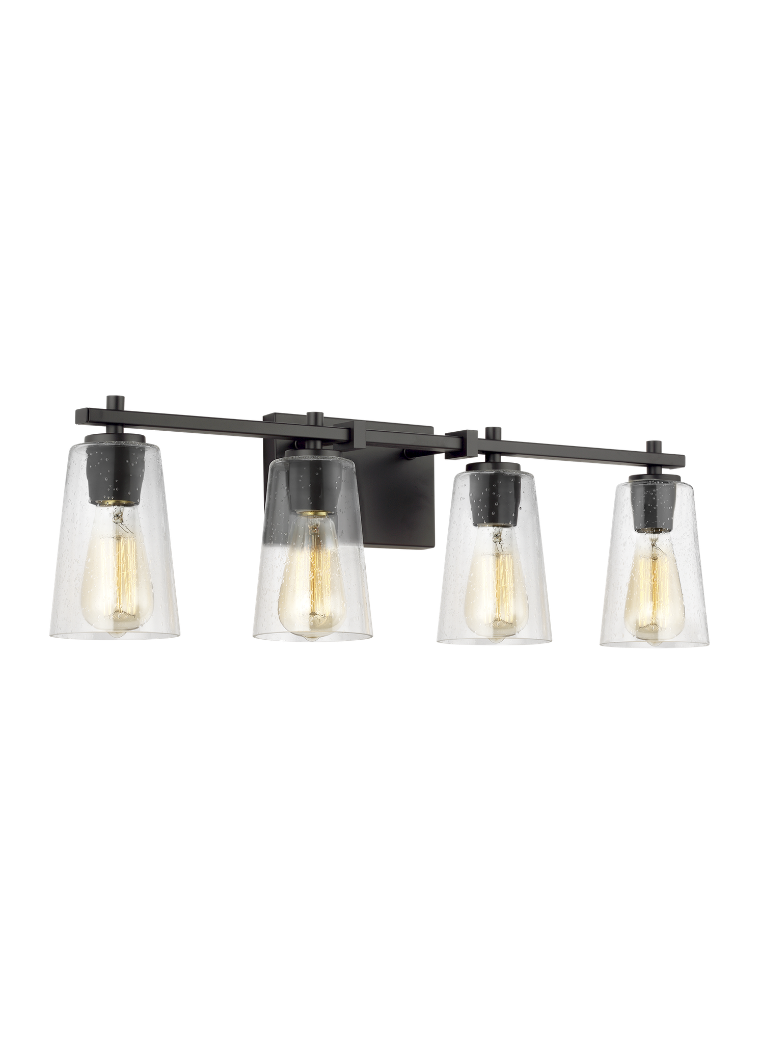 VISUAL COMFORT STUDIO, MERCER 4 - LIGHT VANITY, VANITY LIGHT