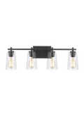 VISUAL COMFORT STUDIO, MERCER 4 - LIGHT VANITY, VANITY LIGHT