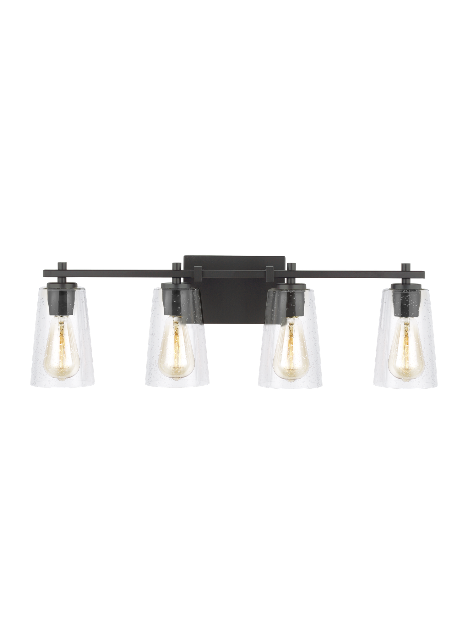 VISUAL COMFORT & CO., MERCER 4 - LIGHT VANITY, VANITY LIGHT