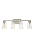 VISUAL COMFORT & CO., MERCER 4 - LIGHT VANITY, VANITY LIGHT