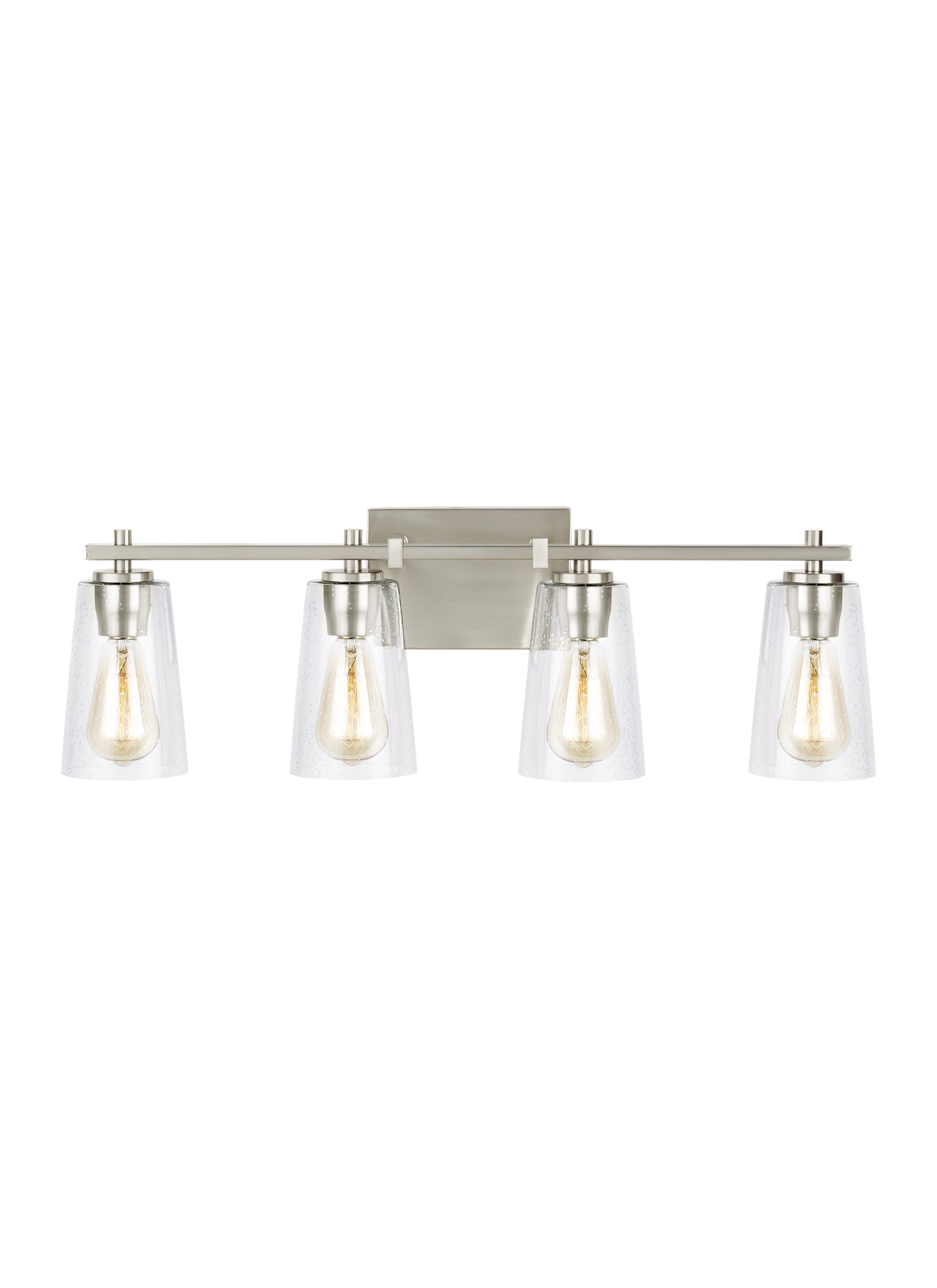 VISUAL COMFORT STUDIO, MERCER 4 - LIGHT VANITY, VANITY LIGHT