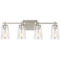 VISUAL COMFORT & CO., MERCER 4 - LIGHT VANITY, VANITY LIGHT