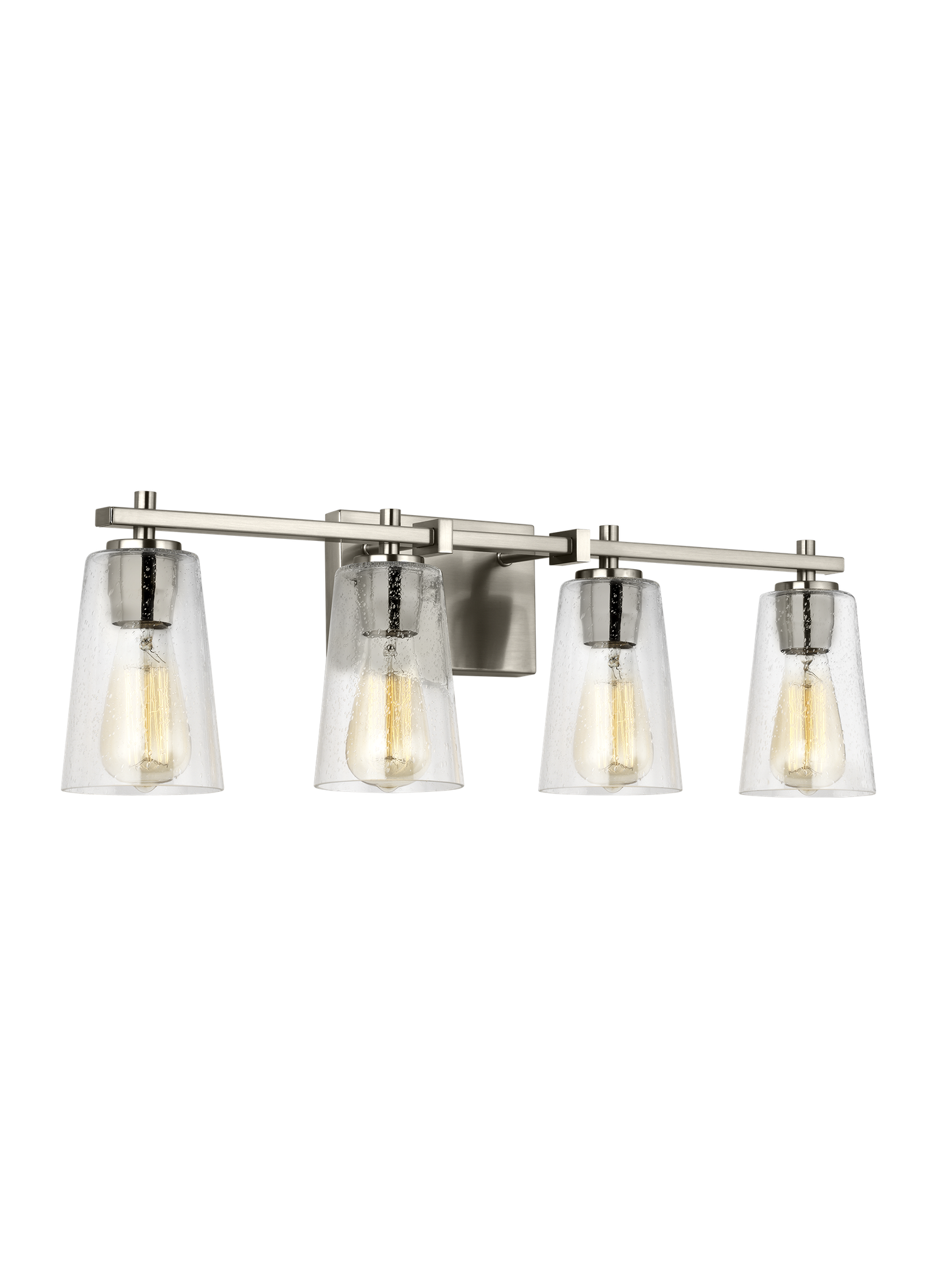VISUAL COMFORT & CO., MERCER 4 - LIGHT VANITY, VANITY LIGHT