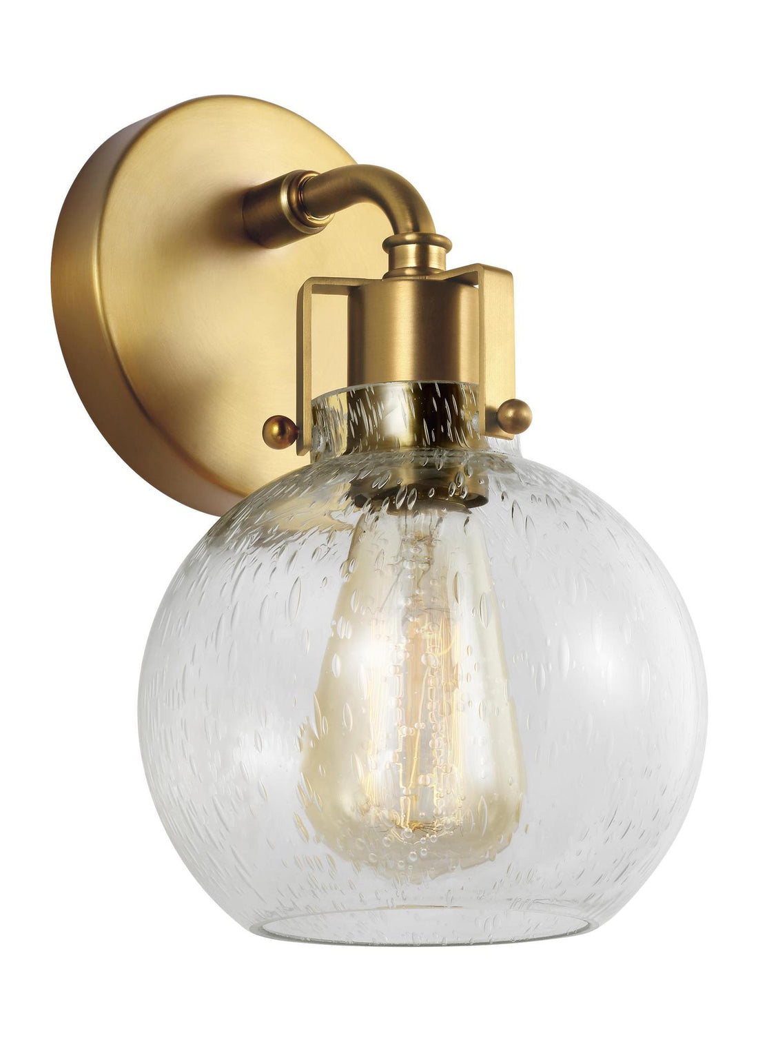 VISUAL COMFORT & CO., CLARA 1 - LIGHT SCONCE, WALL SCONCES