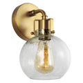 VISUAL COMFORT & CO., CLARA 1 - LIGHT SCONCE, WALL SCONCES