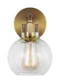 VISUAL COMFORT & CO., CLARA 1 - LIGHT SCONCE, WALL SCONCES