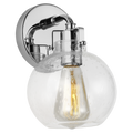 VISUAL COMFORT STUDIO, CLARA 1 - LIGHT SCONCE, WALL SCONCES
