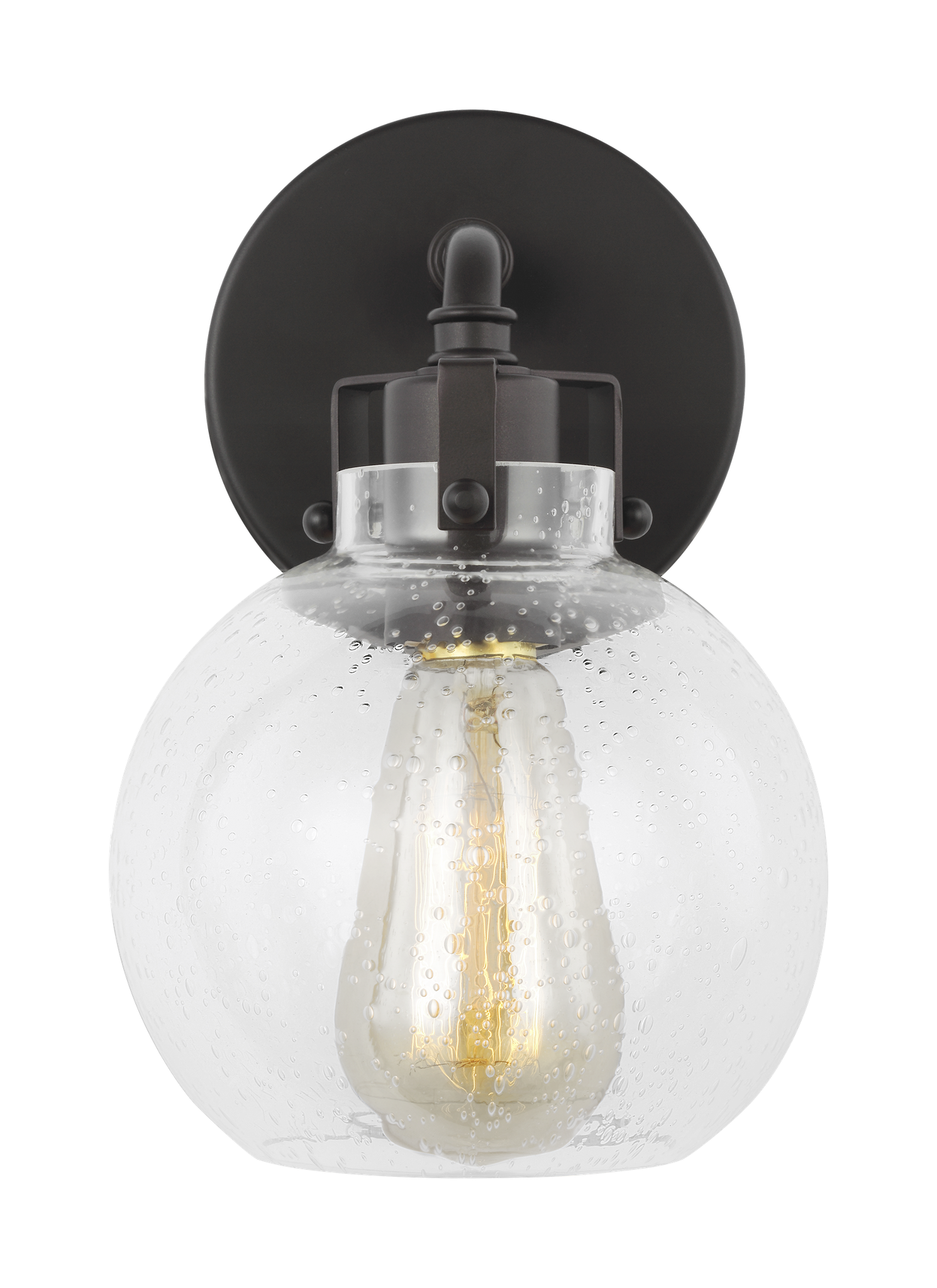 VISUAL COMFORT & CO., CLARA 1 - LIGHT SCONCE, WALL SCONCES