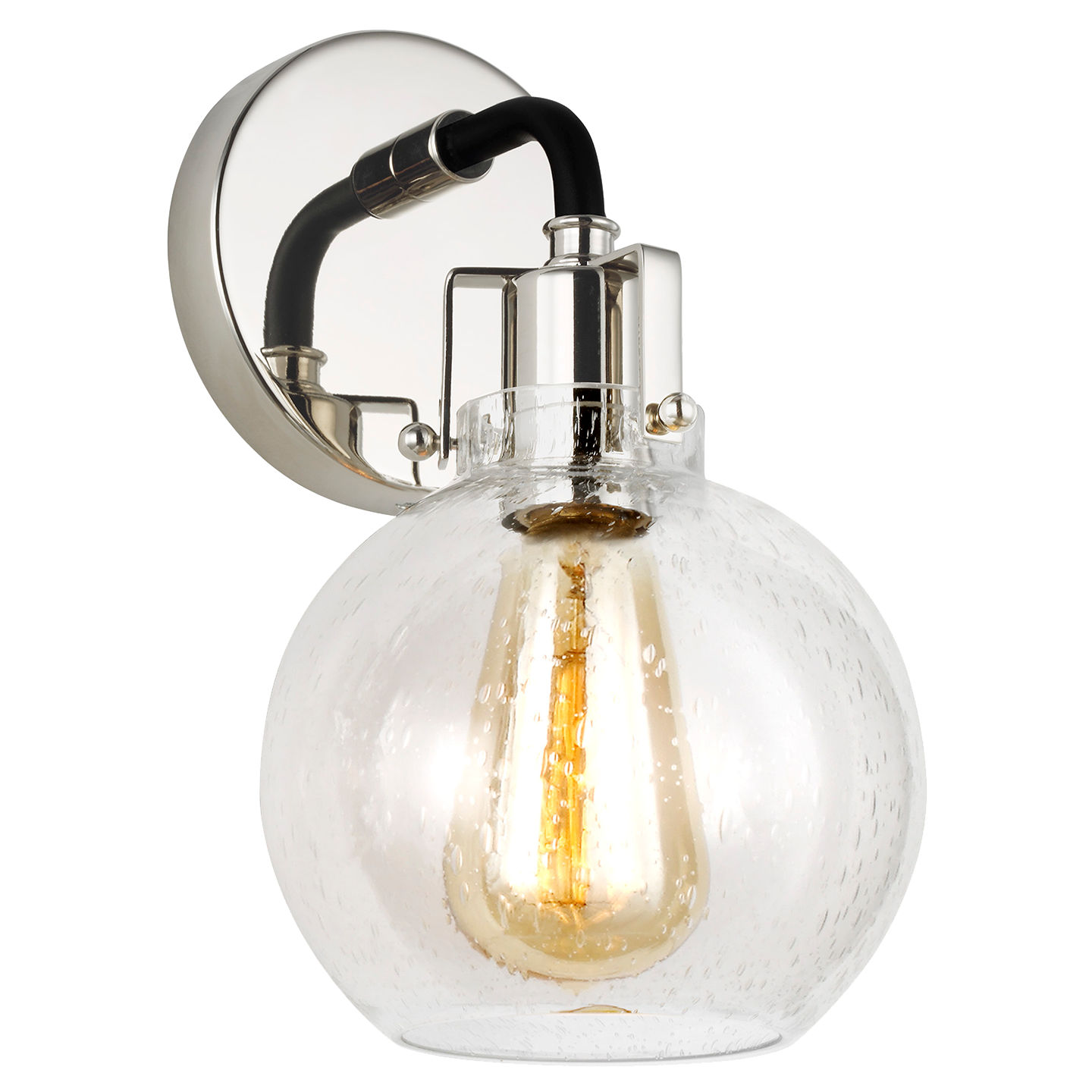 VISUAL COMFORT & CO., CLARA 1 - LIGHT SCONCE, WALL SCONCES