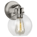 VISUAL COMFORT & CO., CLARA 1 - LIGHT SCONCE, WALL SCONCES