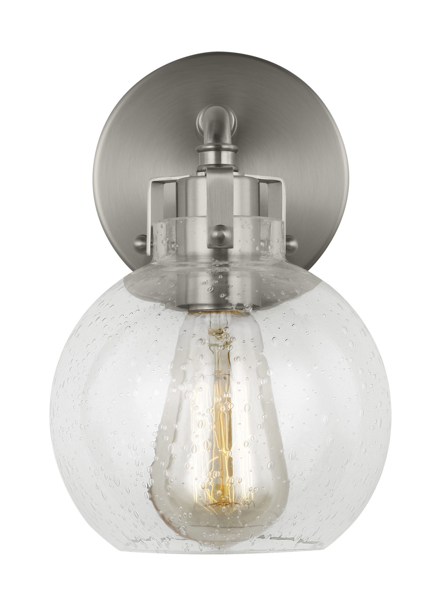 VISUAL COMFORT & CO., CLARA 1 - LIGHT SCONCE, WALL SCONCES