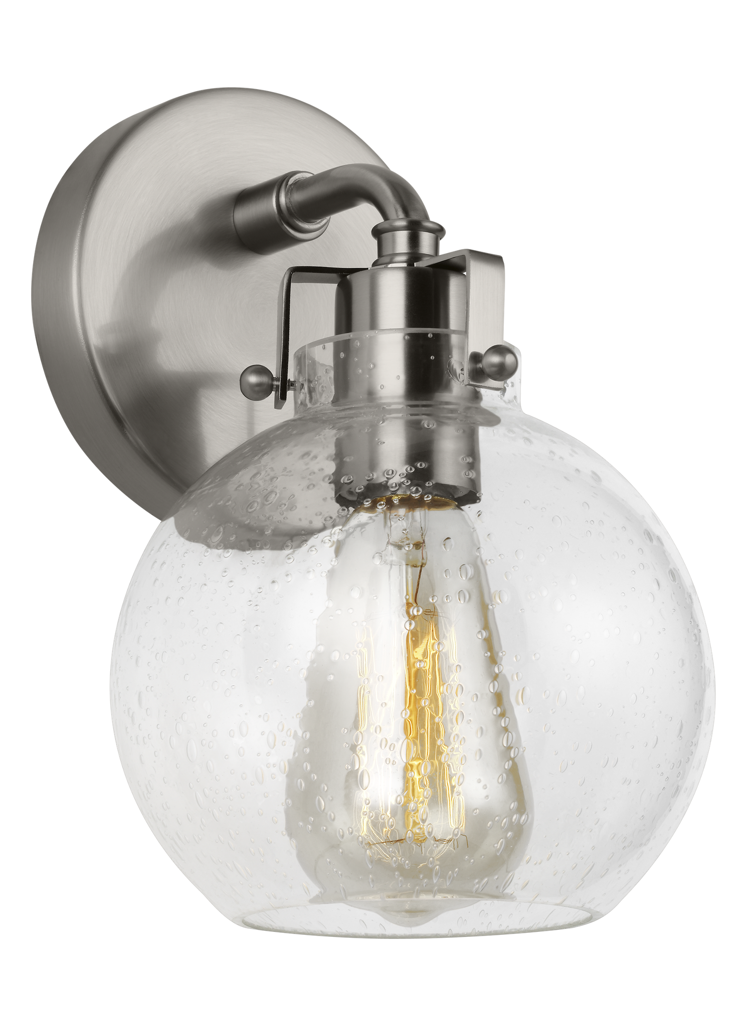 VISUAL COMFORT & CO., CLARA 1 - LIGHT SCONCE, WALL SCONCES