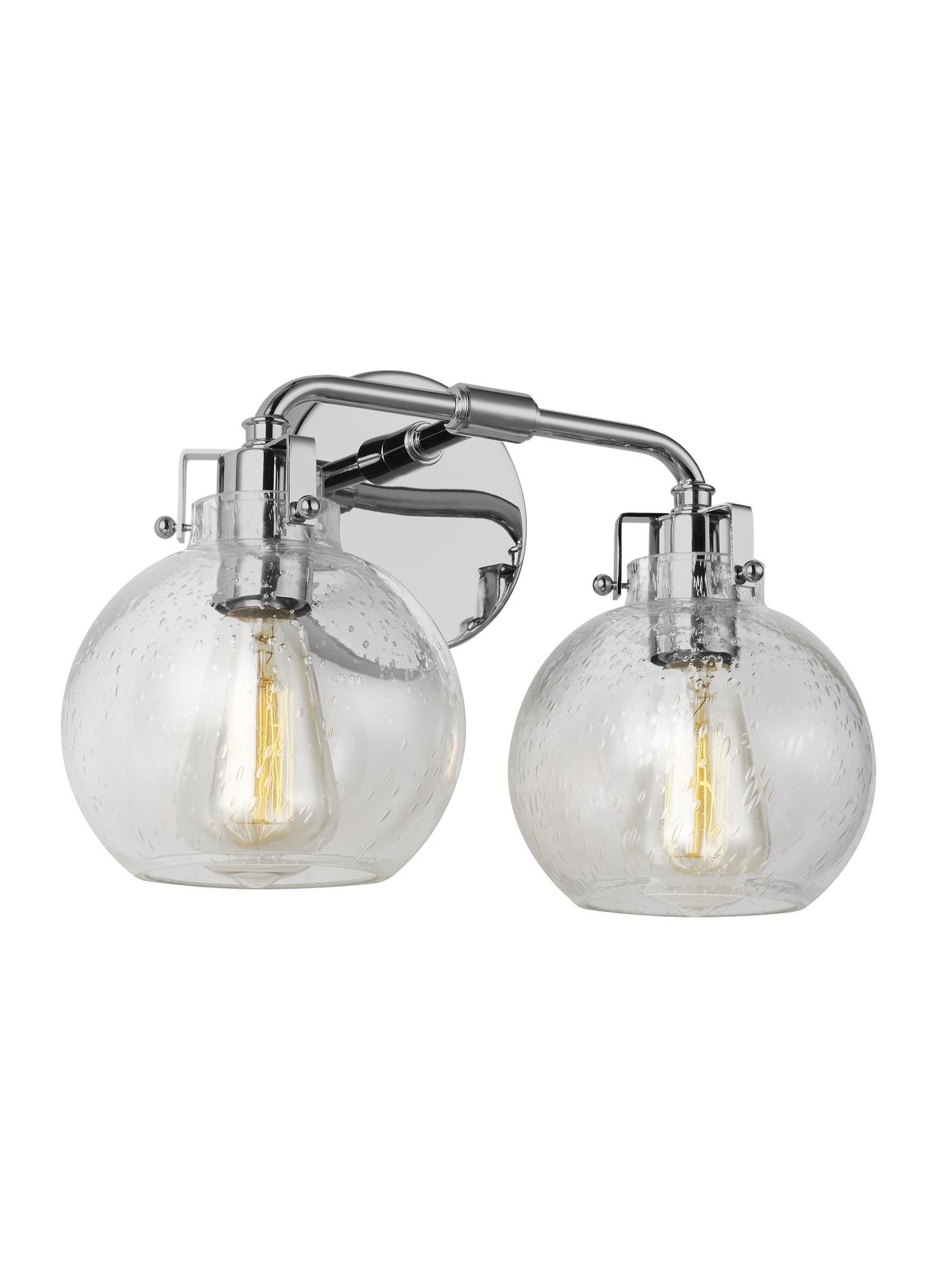 VISUAL COMFORT STUDIO, CLARA 2 - LIGHT VANITY, VANITY LIGHT