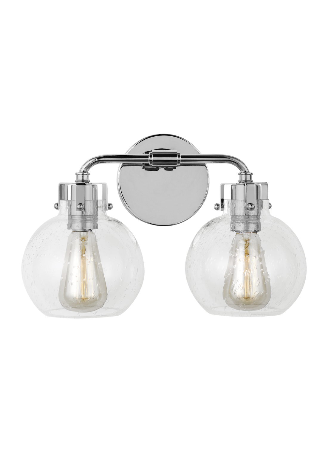 VISUAL COMFORT & CO., CLARA 2 - LIGHT VANITY, VANITY LIGHT