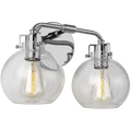 VISUAL COMFORT & CO., CLARA 2 - LIGHT VANITY, VANITY LIGHT