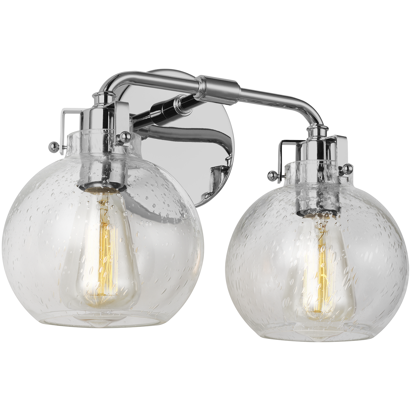 VISUAL COMFORT & CO., CLARA 2 - LIGHT VANITY, VANITY LIGHT