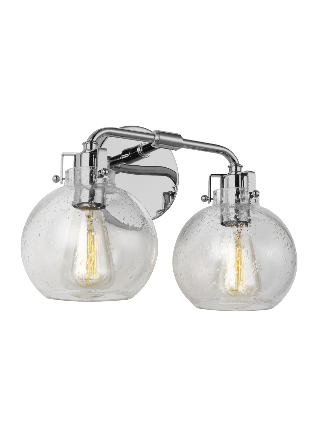 VISUAL COMFORT & CO., CLARA 2 - LIGHT VANITY, VANITY LIGHT