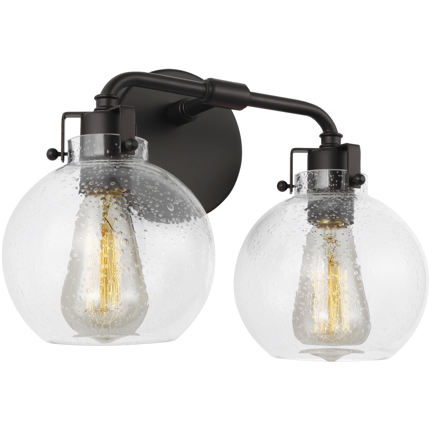 VISUAL COMFORT & CO., CLARA 2 - LIGHT VANITY, VANITY LIGHT