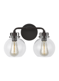 VISUAL COMFORT STUDIO, CLARA 2 - LIGHT VANITY, VANITY LIGHT